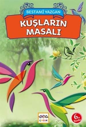 Kuşların Masalı