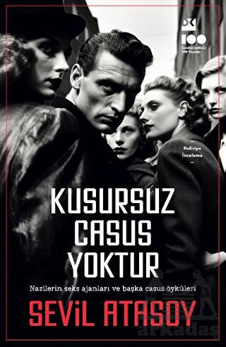 Kusursuz Casus Yoktur