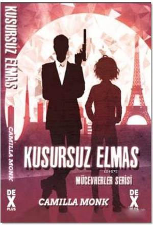 Kusursuz Elmas - Mücevherler Serisi