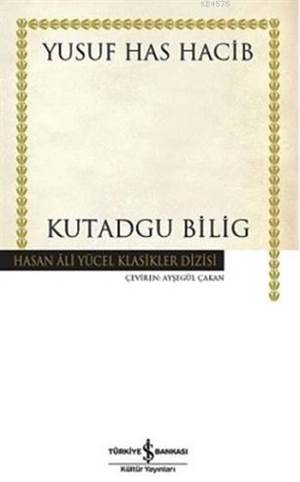 Kutadgu Bilig