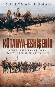 Kütahya-Eskişehir