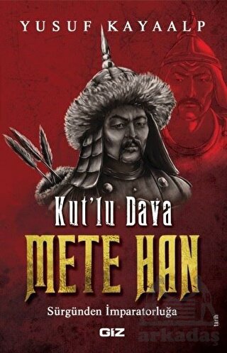 Kut’Lu Dava Mete Han