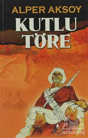 Kutlu Töre