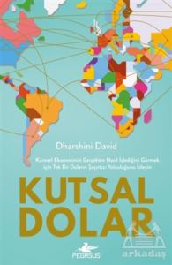 Kutsal Dolar