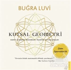 Kutsal Geometri