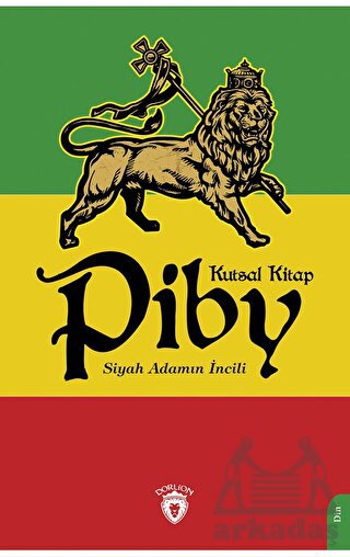 Kutsal Kitap Piby