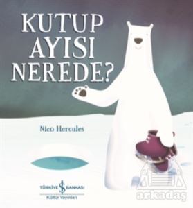 Kutup Ayısı Nerede?