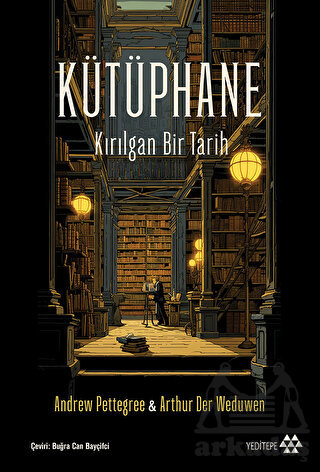 Kütüphane