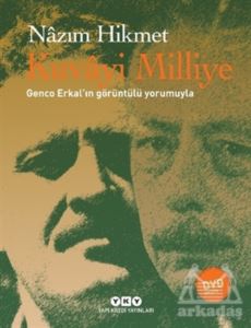 Kuvayi Milliye