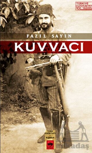 Kuvvacı