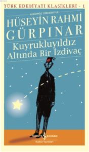 Kuyrukluyıldız Altında Bir İzdivaç (Günümüz Türkçesiyle)