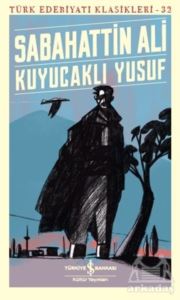 Kuyucaklı Yusuf - Türk Edebiyatı Klasikleri 32