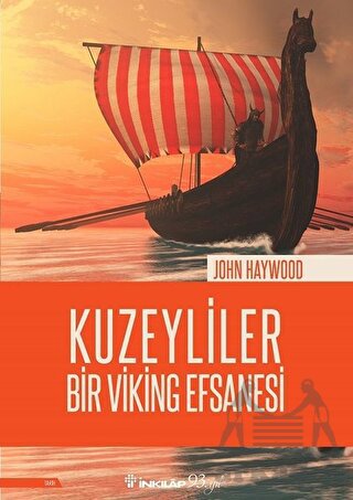 Kuzeyliler - Bir Viking Efsanesi