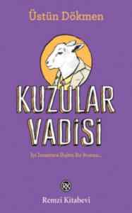 Kuzular Vadisi