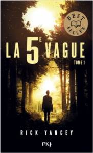 La 5E Vague Tome 1