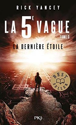 La 5E Vague Tome 3: La Derniere Etoile