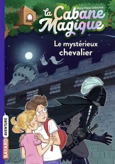 La Cabane Magique Tome 2