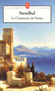 La chartreuse de Parme