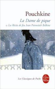 La Dame de Pique