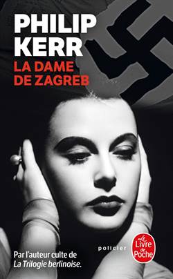 La Dame De Zagreb