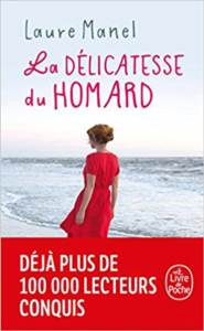 La Delitacesse Du Homard