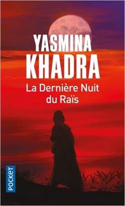 La Derniere Nuit du Rais