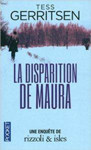 La Disparition de Maura