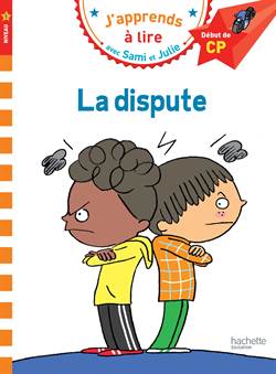 La Dispute (Sami Et Julie)