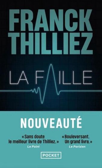 La faille