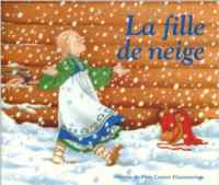 La Fille de Neige