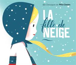 La Fille De Neige