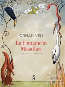 La Fontaine’İn Masalları