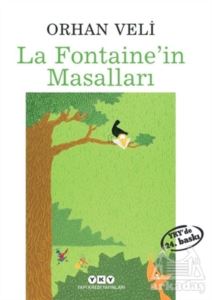 La Fontaine’İn Masalları