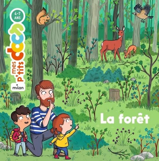 La forêt