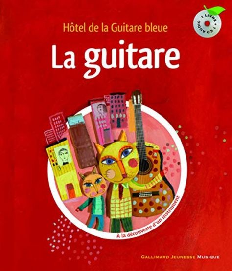 La guitare