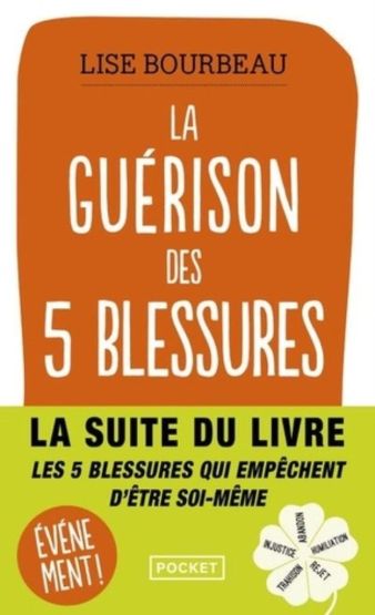 La guérison des 5 blessures