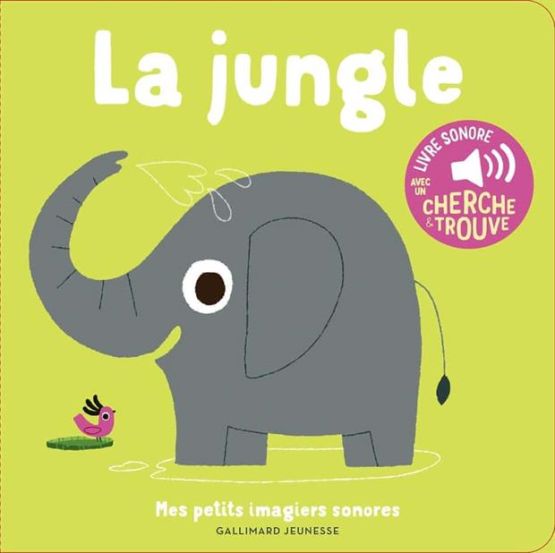 La jungle