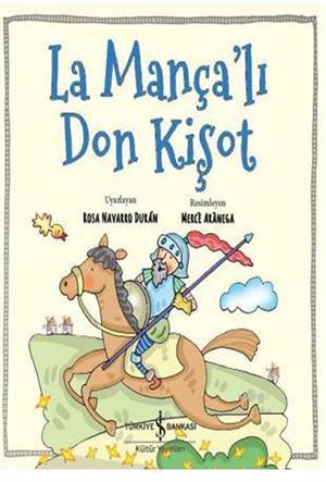 La Mança'lı Don Kişot