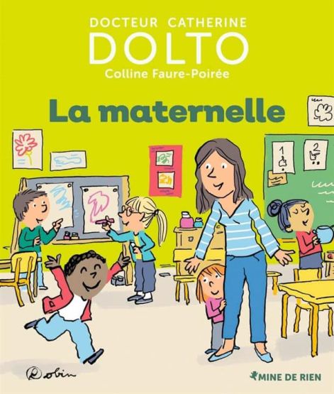 La maternelle