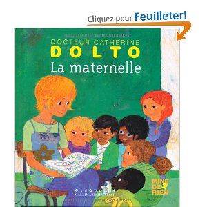 La maternelle