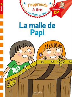 La Melle De Papi (Sami Et Julie)