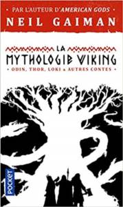 La Mythologie Viking