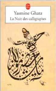 La Nuit des calligraphes