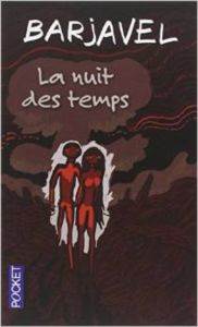 La Nuit Des Temps