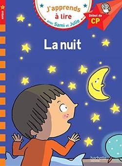 La Nuit (Sami Et Julie)