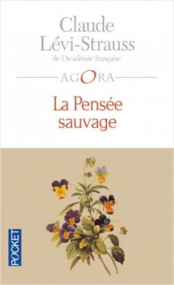 La pensee sauvage