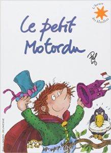 La Petit Motordu