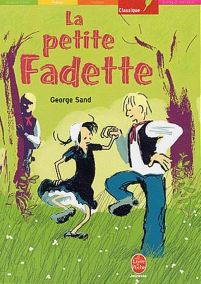 La petite fadette