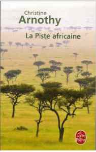 La Piste Africaine