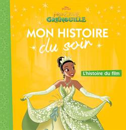 La Princesse Et La Grenouille